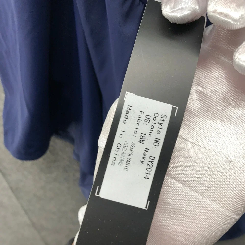 Yinxueer nwt swim